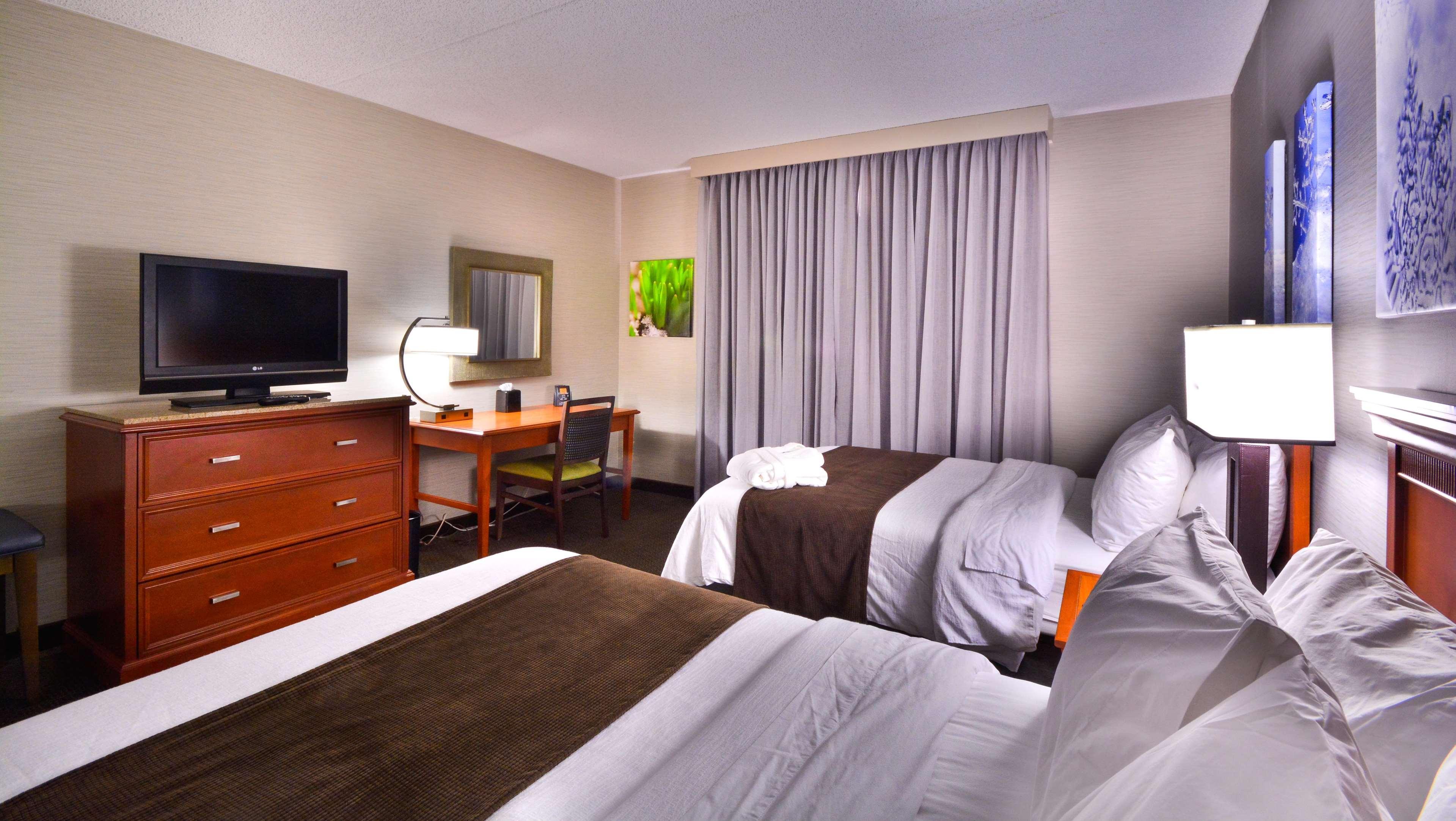 Embassy Suites By Hilton Denver Central Park Cameră foto
